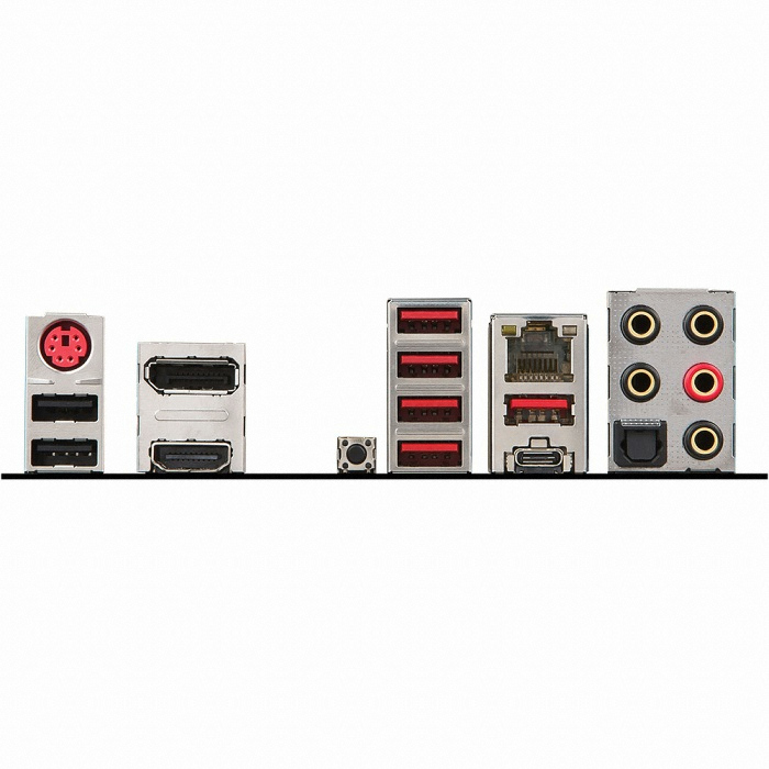 MSI X470 ���̹� ���� ī��
