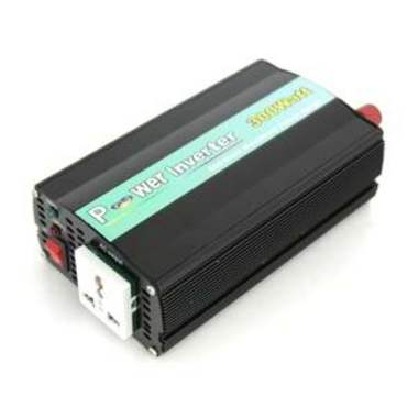 300W 차량용 인버터 [HI-300B]