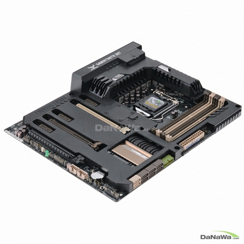 SABERTOOTH Z87 아이보라