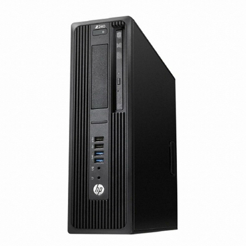 HP WorkStation Z240 SFF L8T14AV