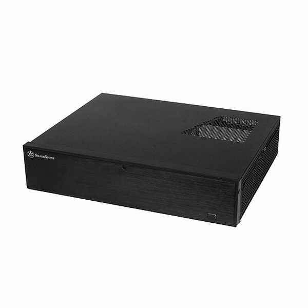 SilverStone Milo ML04B_이미지