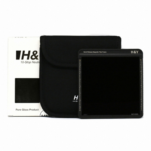 H&Y ND1000 �簢����