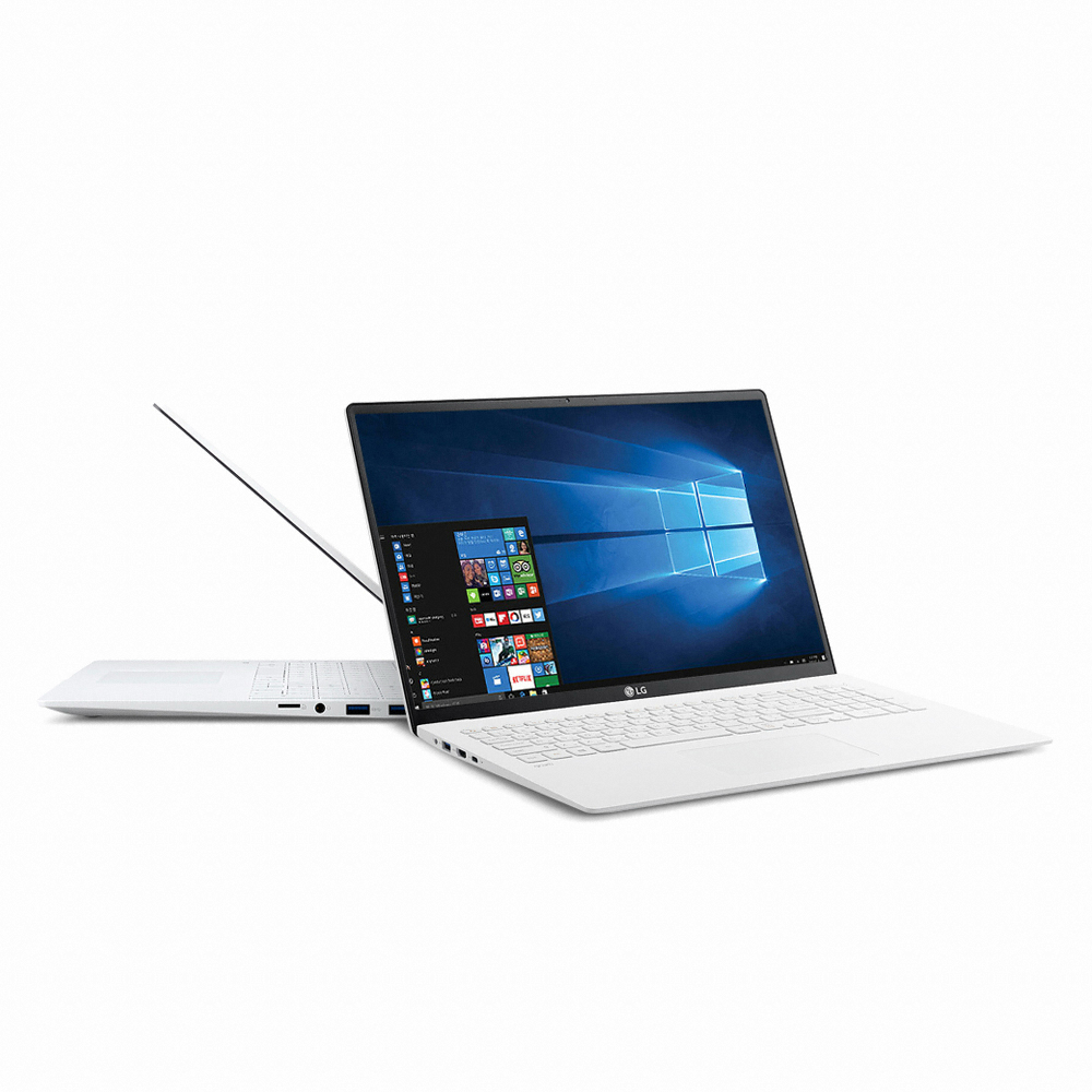 LG전자 2020 그램17 17Z90N-VA50K 16GB램 (SSD 256GB)