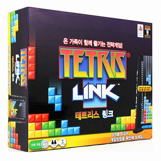 코리아보드게임즈 ㅤ테트리스 링크_이미지