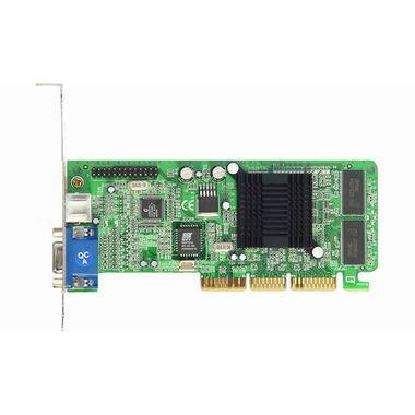 �λ��̵� GeForce2 MX 200 �λ��̵� 32M (��ũ)