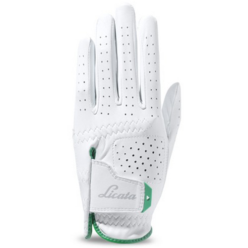 리카타 그리너스 올양피 이지탭 골프장갑 E56301 (12개)