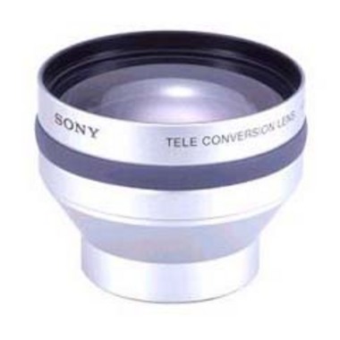 SONY VCL-HG2037X 텔레컨버젼 렌즈_이미지