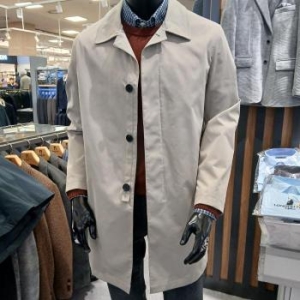 런던포그 HC08 춘추 투렌치 코트 트렌치 코트 LNSMA71Z S31287248_이미지