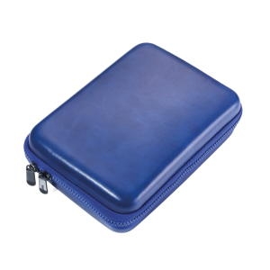 BLUE TRAVEL CASE 멀티파우치 블루 CBO25BL