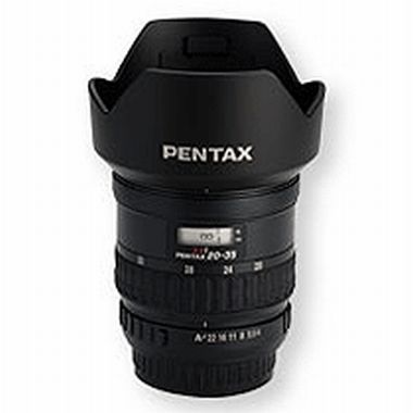 ��Ź�� FA 20-35mm A4 AL