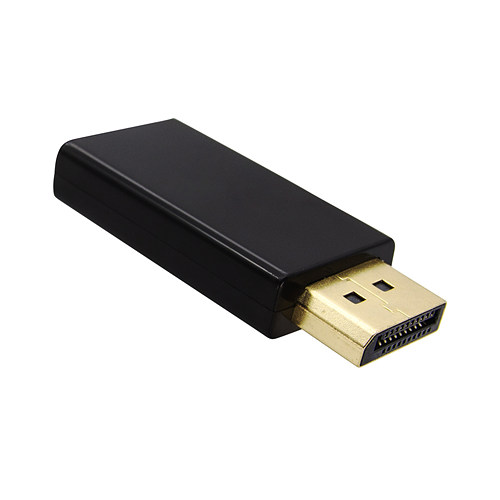 탑라인에이치디 솔탑 SOLTOP-1513 DP TO HDMI 젠더
