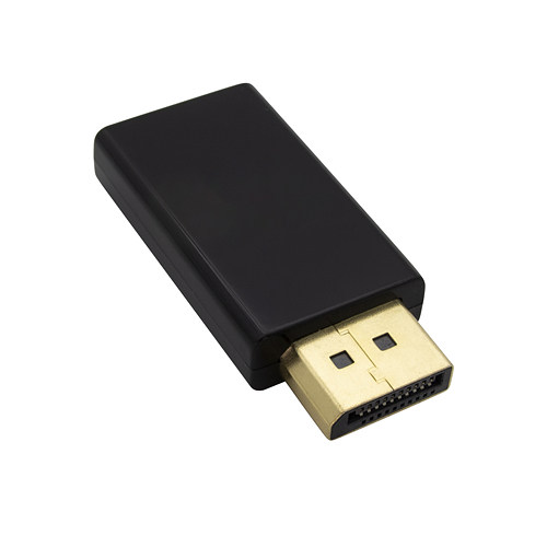 탑라인에이치디 솔탑 SOLTOP-1513 DP TO HDMI 젠더_이미지