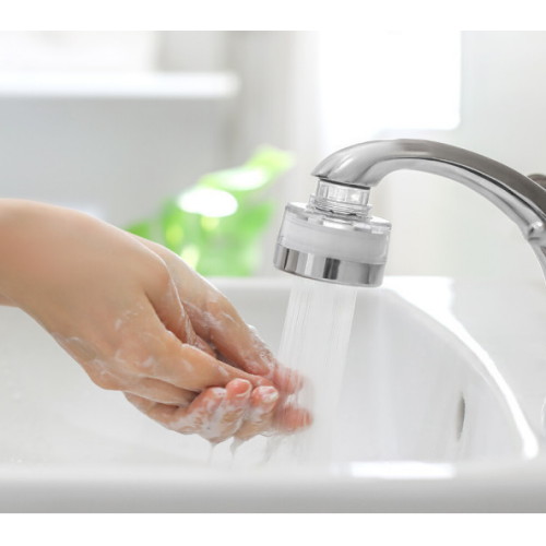 메이리듬 세면대용 헤드 필터