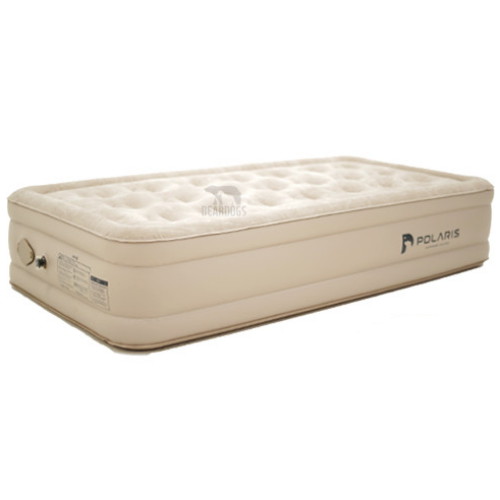 폴라리스 베딩 에어매트 싱글 35cm (100x190)_이미지