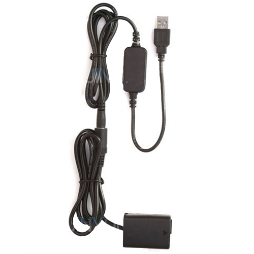AC-PW20 USB DC커플러