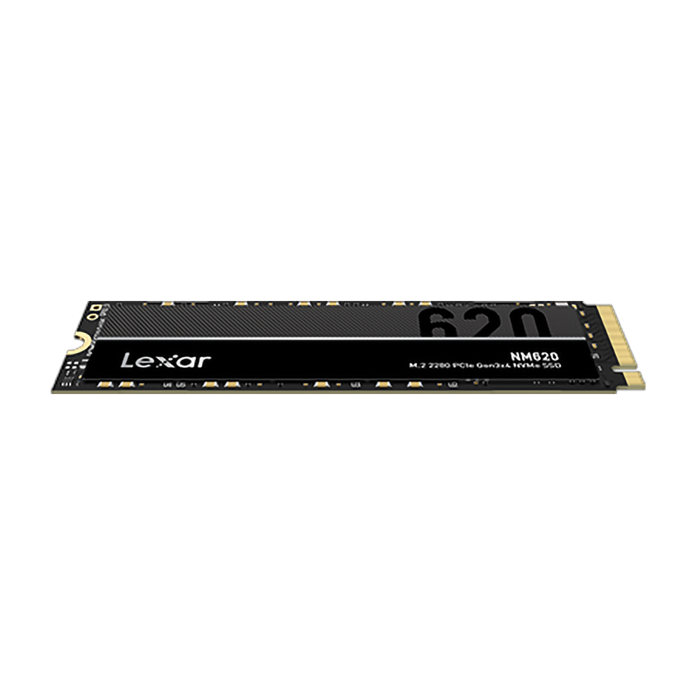 Lexar NM620 M.2 NVMe (256GB)_이미지
