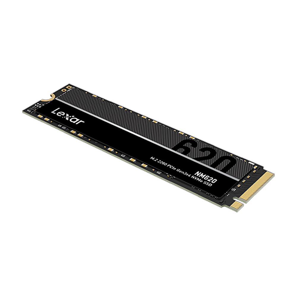 Lexar NM620 M.2 NVMe