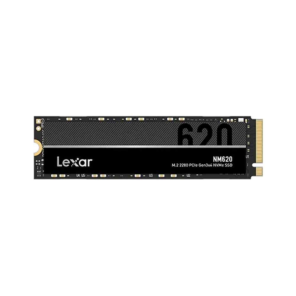 Lexar NM620 M.2 NVMe