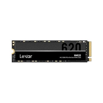 Lexar NM620 M.2 NVMe