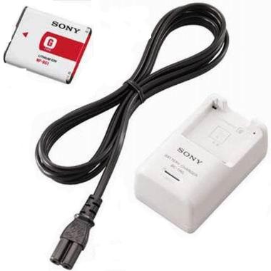 SONY BC-TRG 충전기 (정품)_이미지