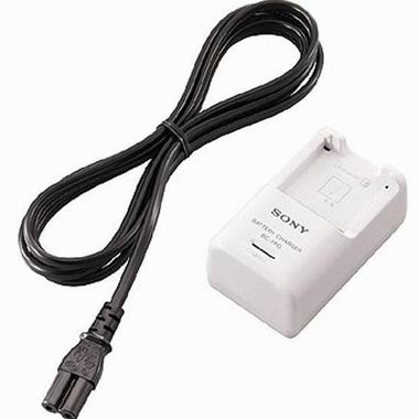 SONY BC-TRG 충전기 (정품)_이미지