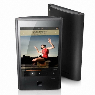 SMART HD K1 Wi-Fi+DMB 16GB