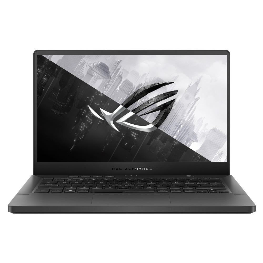 ASUS ROG 제피러스 G14 GA401QE-HZ053T (SSD 512GB)
