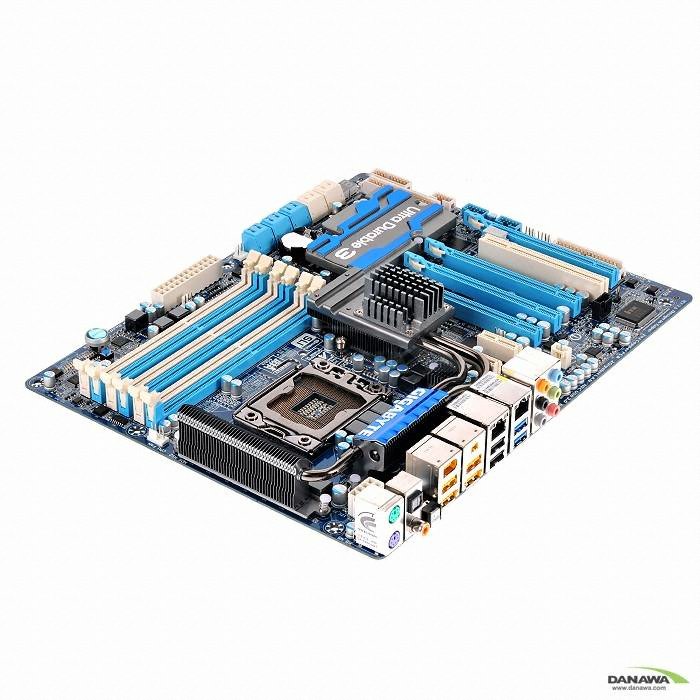 GIGABYTE GA-X58A-UD7 V2_이미지