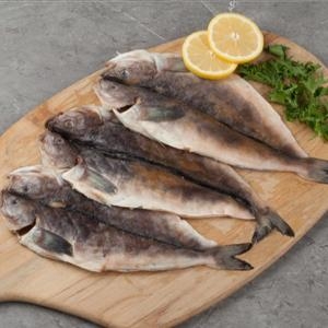 장보리 반건조 임연수 중 5미 450g내외 (2개)