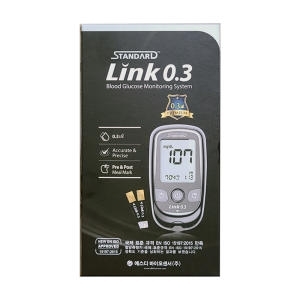 SD바이오센서 글루코나비링크0.3 (본품)_이미지