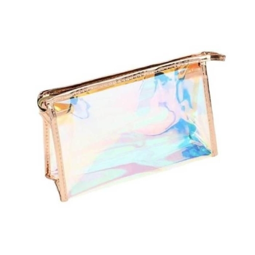 라일리 Rly 파우치 오로라 삼각형 메이크업 여행 미니 다용도 38154245