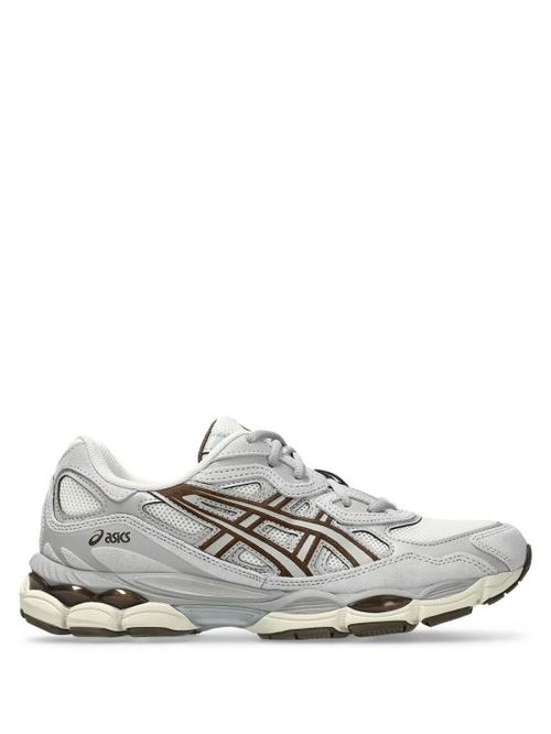 아식스 스니커즈 1203A383W114 CREAMCEMENT GREY