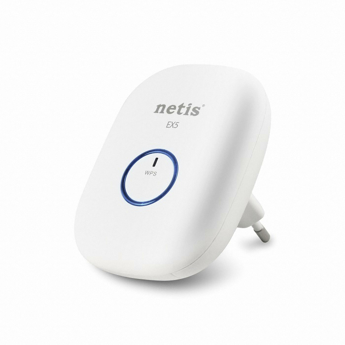 netis EX5 11ac 무선확장기