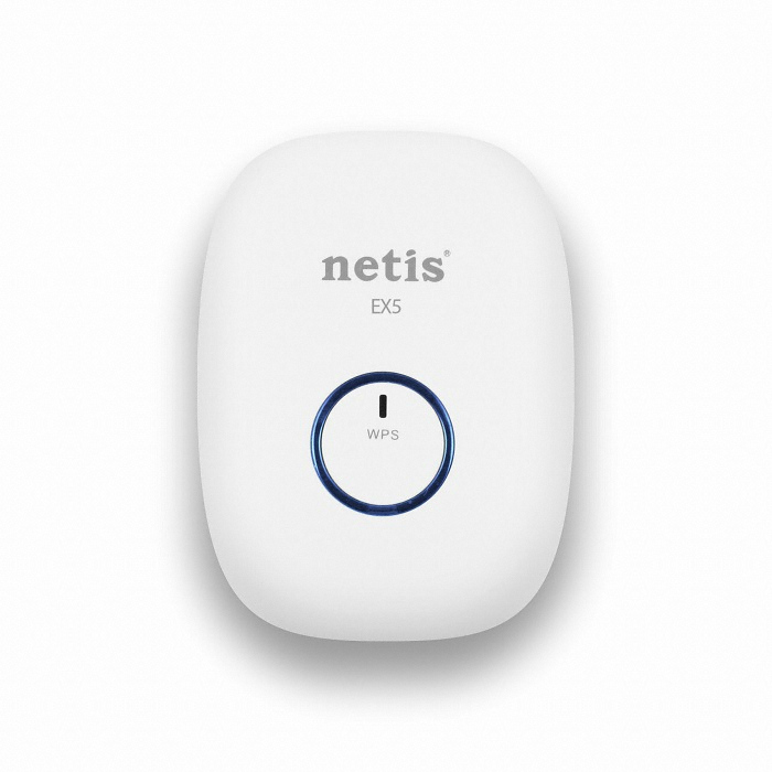 netis EX5 11ac 무선확장기_이미지