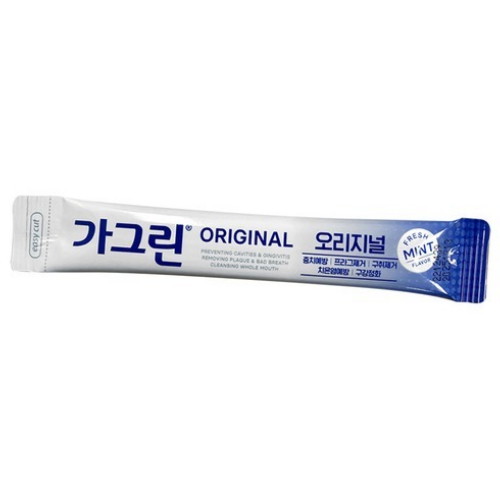 가그린 오리지널 10ml (200개)_이미지