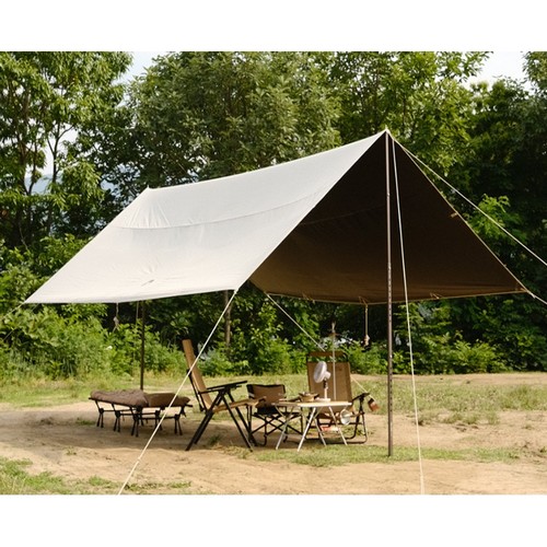 폴라리스 뉴 렉타 타프 25ver. (550x440cm)_이미지