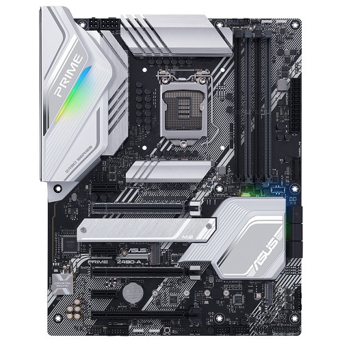 Z490-A 인텍앤컴퍼니