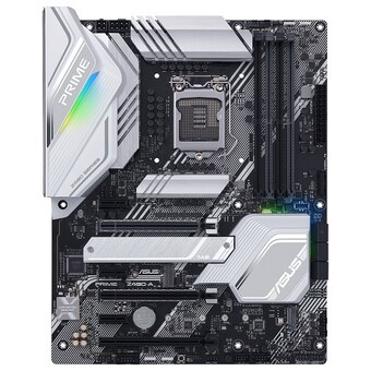 ASUS PRIME Z490-A 인텍앤컴퍼니