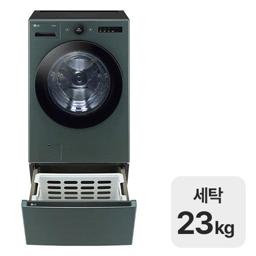 LG전자 트롬 오브제컬렉션 FX23GNGF