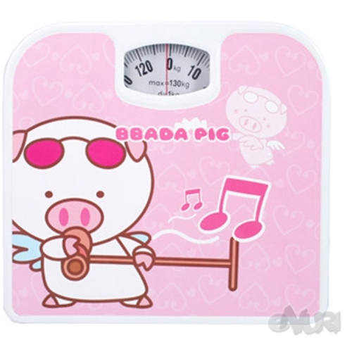 에이케이마켓 Basic 아날로그 체중계
