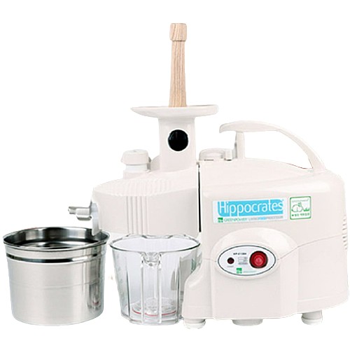 그린파워 히포크라테스 KP-E1304WT 풀구성 (화이트)_이미지