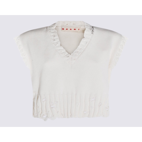 마르니 니트 SS26 CVMD0088A0UFC65200W01 7062543