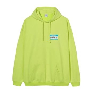 베트멍 마이 네임 이즈 후드티셔츠 UE64HD900Y