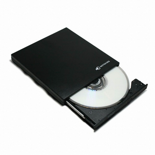 노트옵션 NOTEKING DVD-ROM NOP-DV_이미지