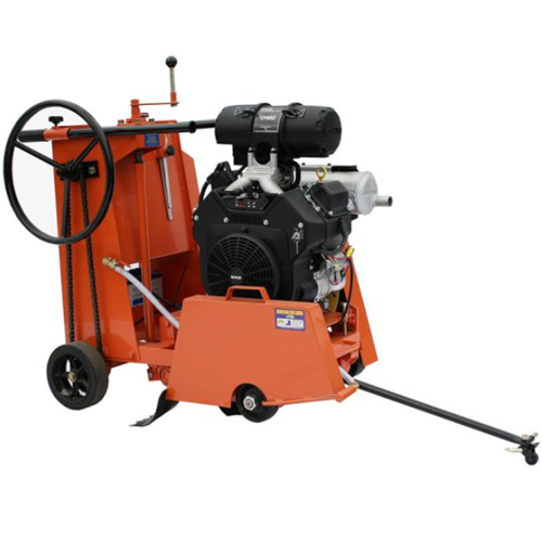 콘크리트 절단기 CH682