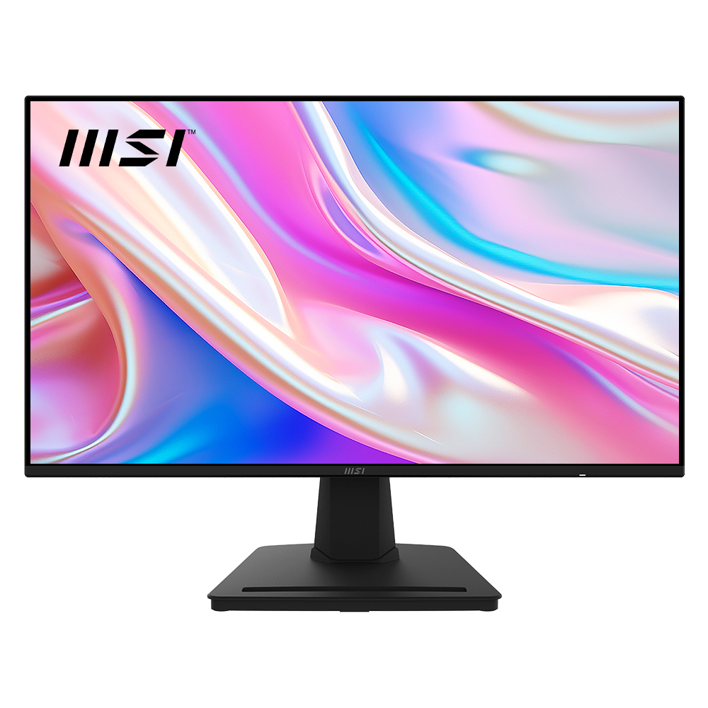 MSI MP252 IPS 100 아이에르고
