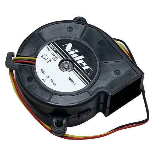 Nidec D06F-12B1S1-3P