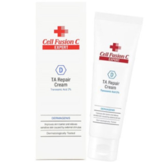 셀퓨전씨 엑스퍼트 더마제니스 TA 리페어 크림 50ml (1개)_이미지