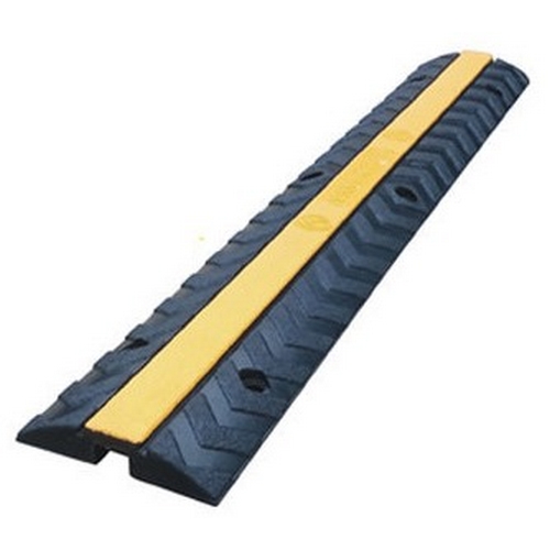 해광 전선보호덮개 1구 과속방지턱