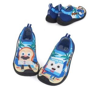 브레드이발소 비치 슈즈 남아동 물놀이 신발